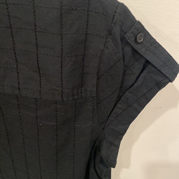 Merona Women’s Size XXL Button Down Top - NEW WITHOUT TAGS! shirt blouse tops - Picture 5 of 5